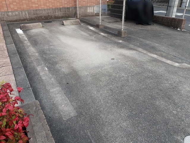 14/24 駐車場