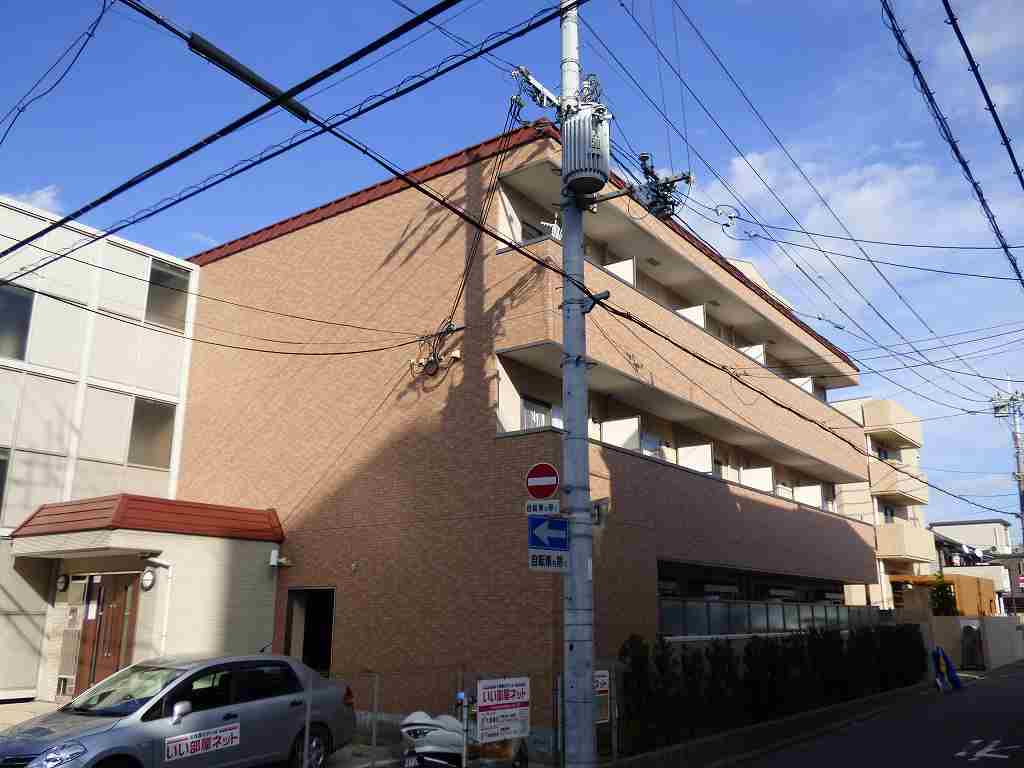 1/24 外観
