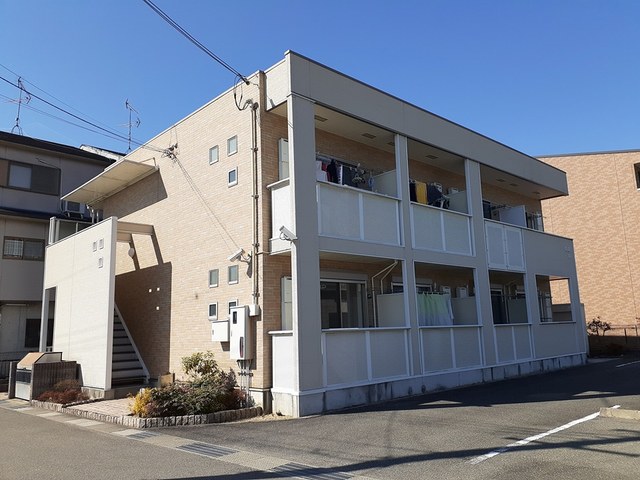 1/23 外観