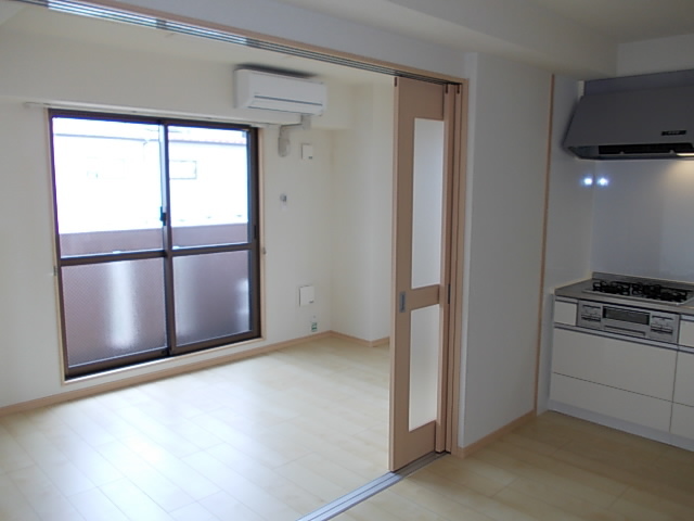 3/28 リビング/ダイニング