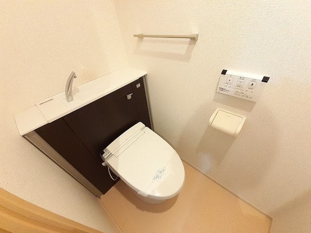 15/28 トイレ