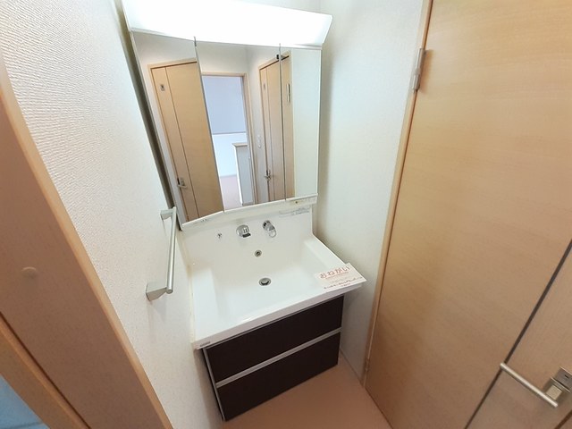 16/28 洗面