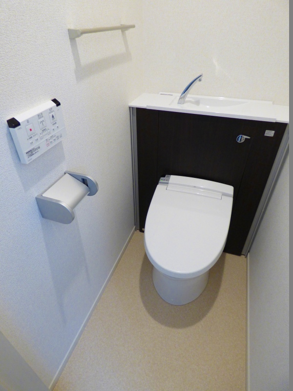 9/20 トイレ