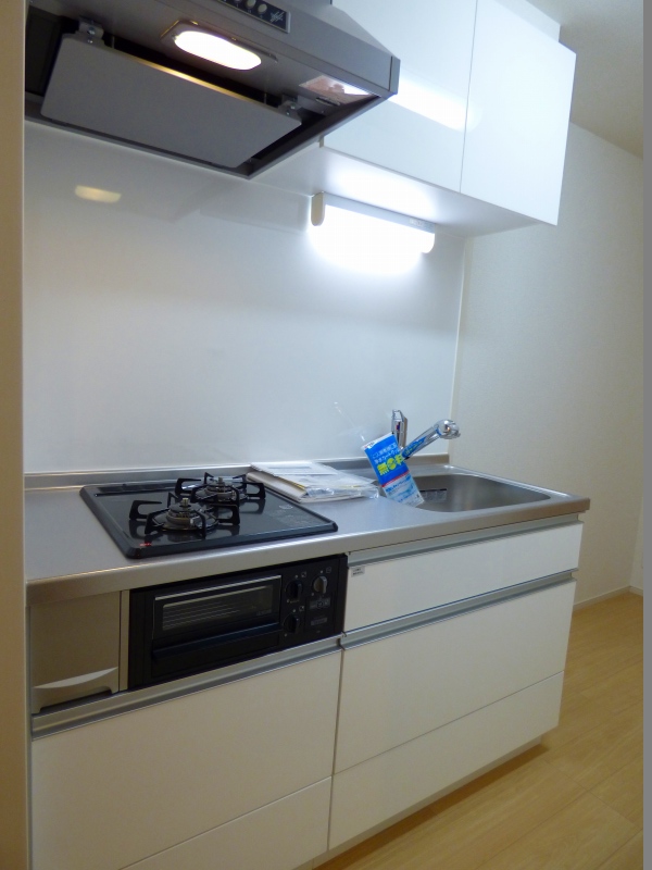 7/20 キッチン