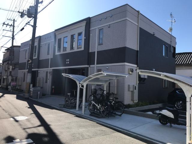 1/30 外観