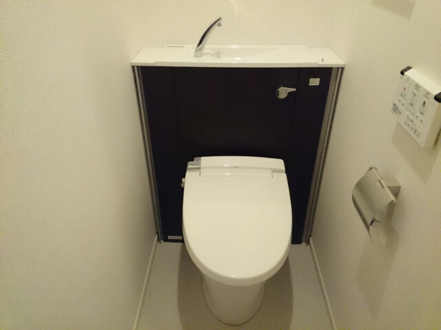 8/20 トイレ