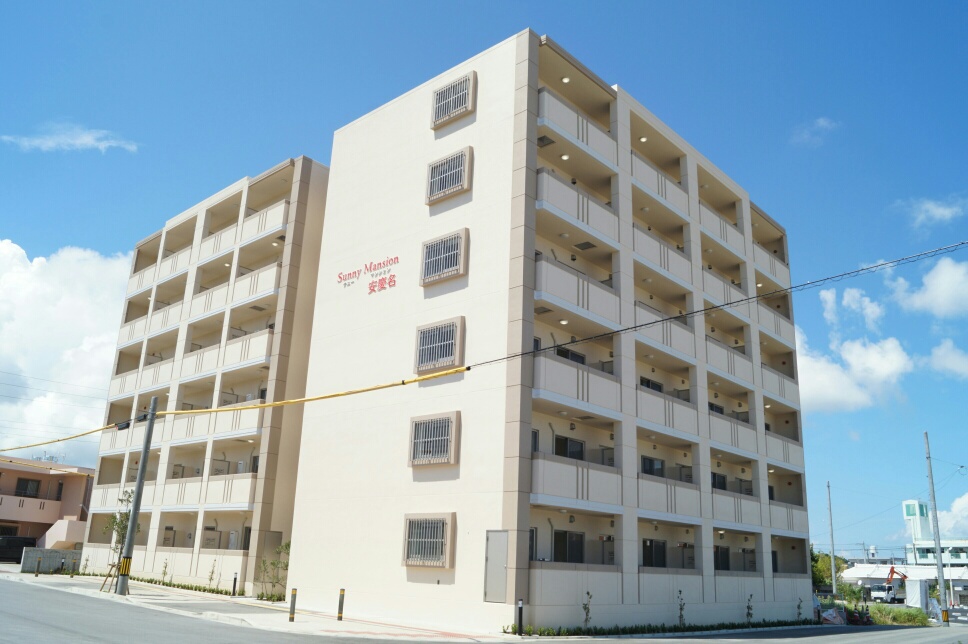 1/21 外観