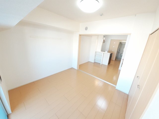 5/26 寝室