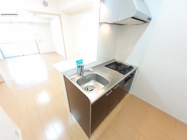 8/26 キッチン