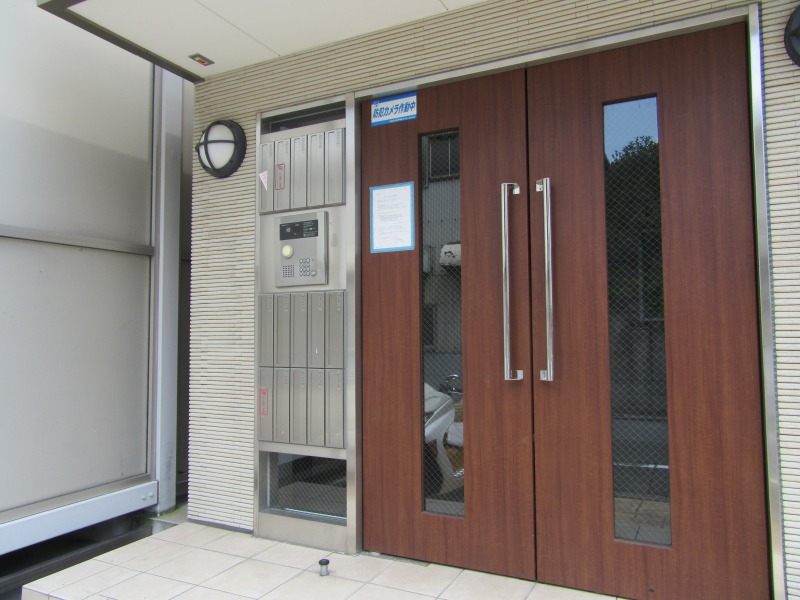 14/24 エントランス