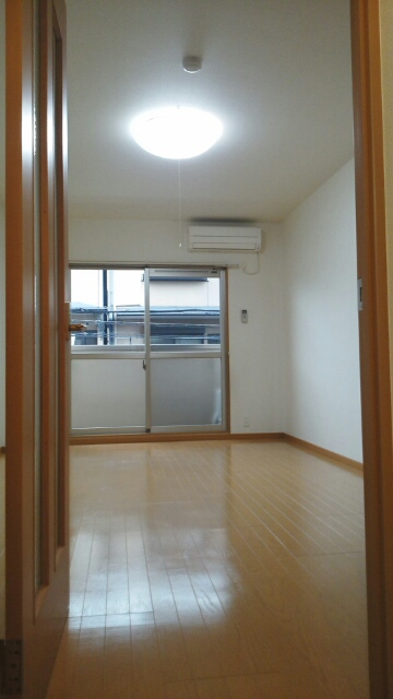 3/24 リビング/ダイニング