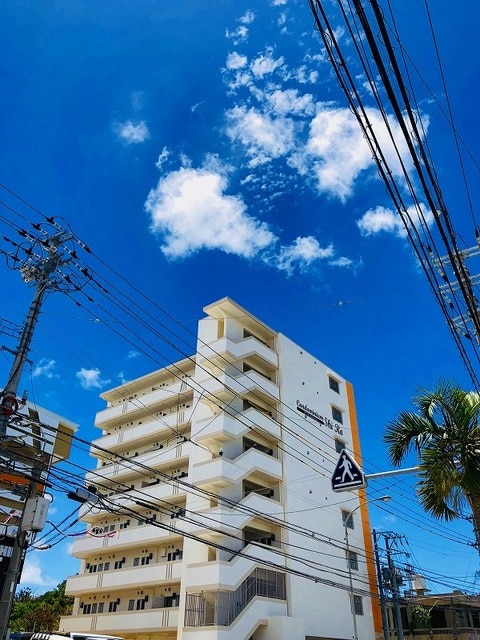 1/21 外観