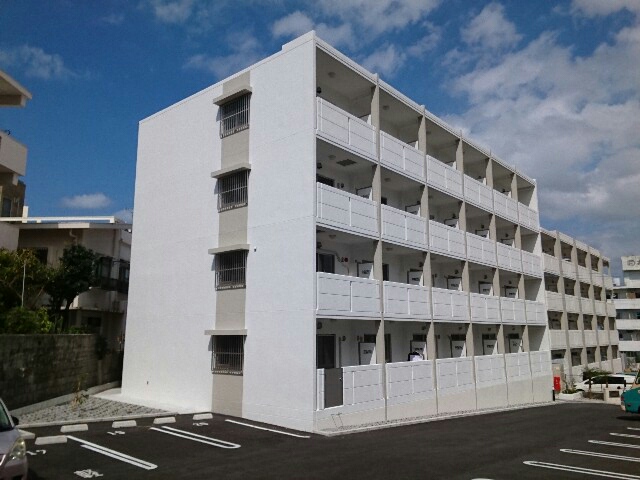 1/21 外観