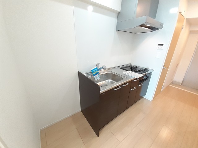 7/21 キッチン