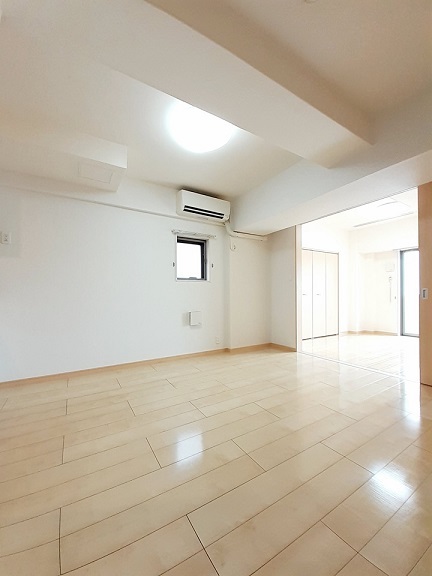 3/20 リビング/ダイニング