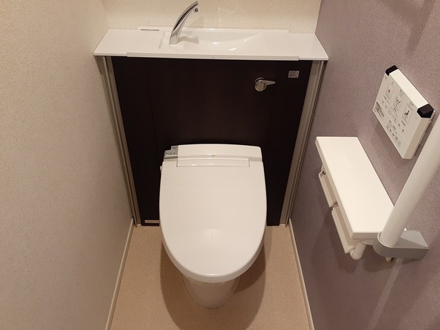 9/20 トイレ