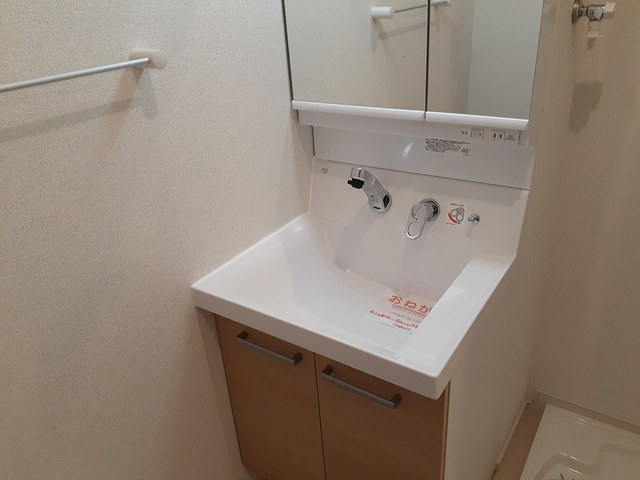 10/20 洗面