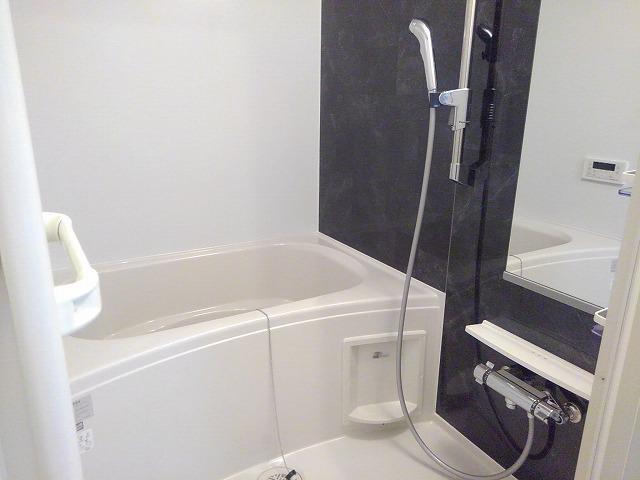 8/20 浴室
