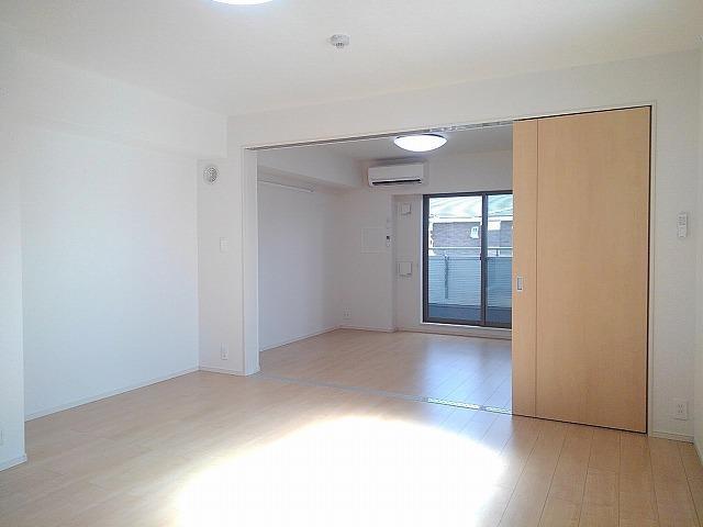 3/20 リビング/ダイニング