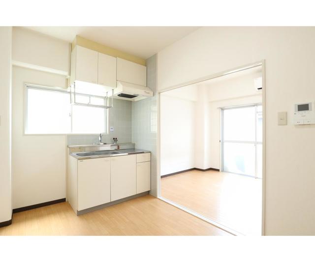 11/30 リビング/ダイニング