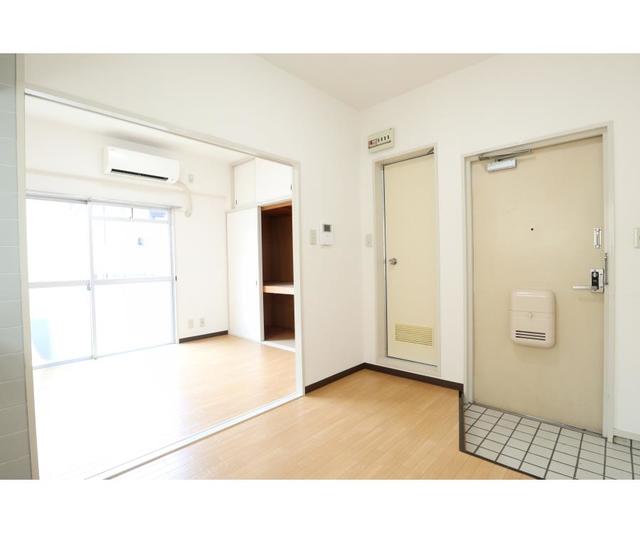 14/30 リビング/ダイニング