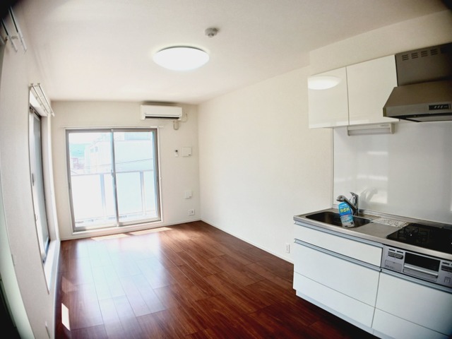 3/20 リビング/ダイニング