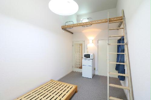 4/14 リビング/ダイニング