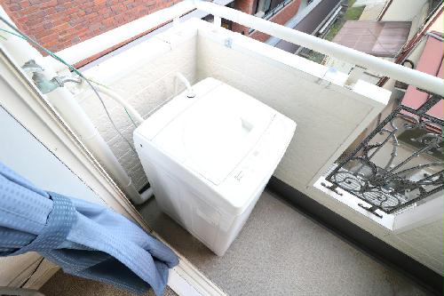 6/14 リビング/ダイニング