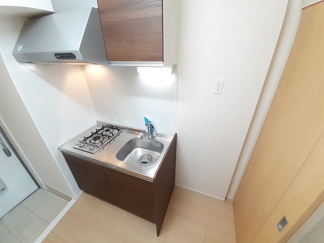6/20 キッチン