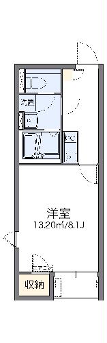2/14 間取