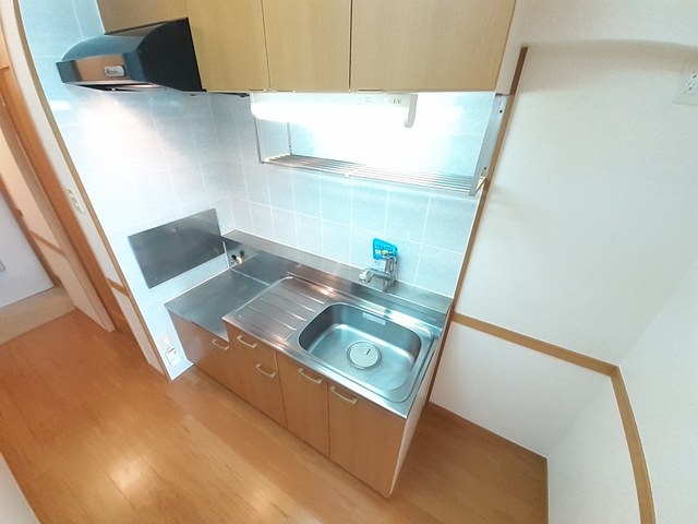 6/20 キッチン