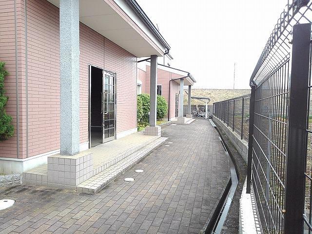 13/20 エントランス