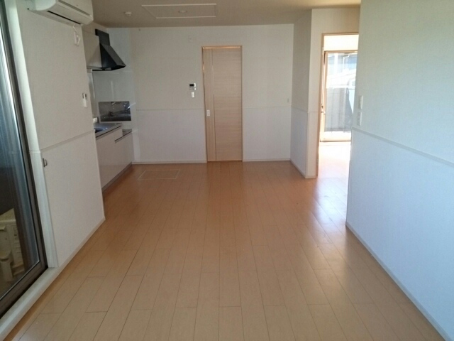 3/20 リビング/ダイニング