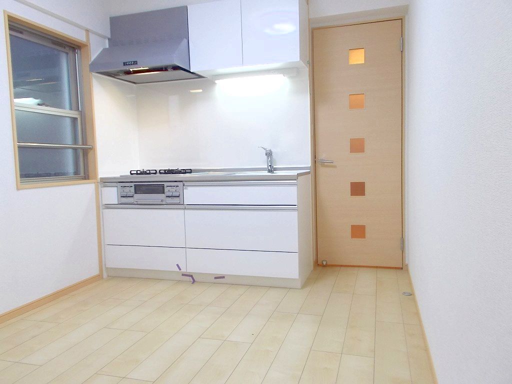 3/28 リビング/ダイニング