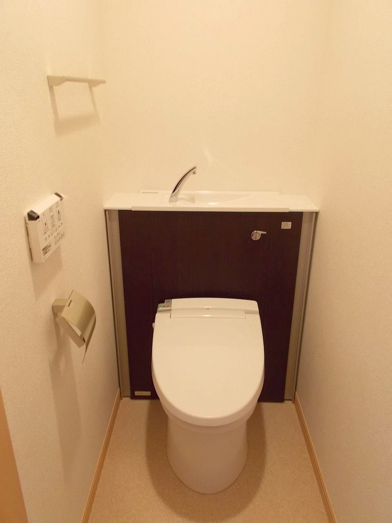 10/28 トイレ