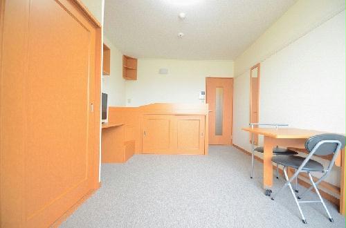 4/15 リビング/ダイニング