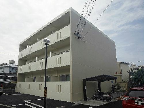 1/5 外観
