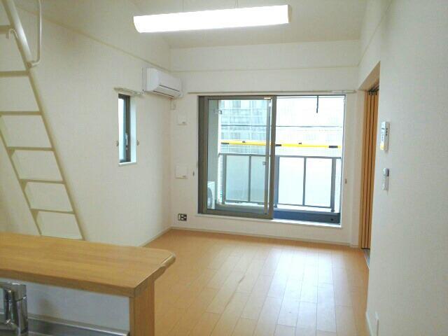 3/20 リビング/ダイニング