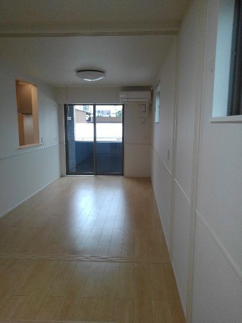 3/20 リビング/ダイニング