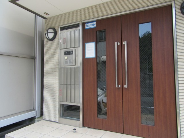 14/24 エントランス