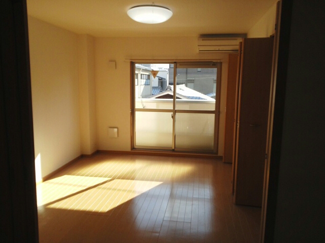 3/24 リビング/ダイニング