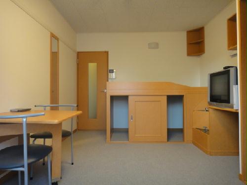 3/16 リビング/ダイニング