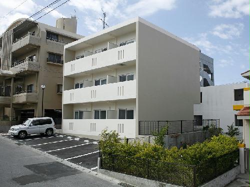 1/11 外観