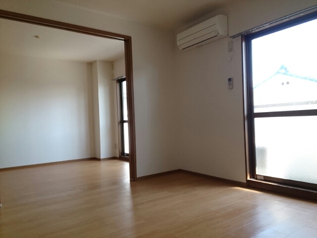 3/20 リビング/ダイニング