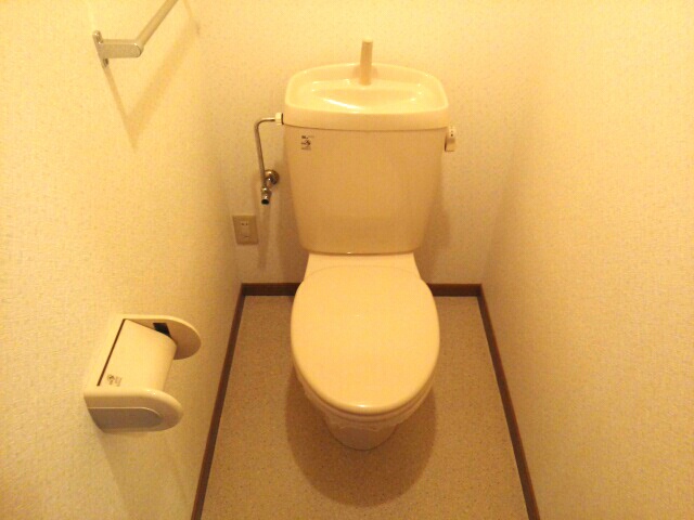 9/20 トイレ
