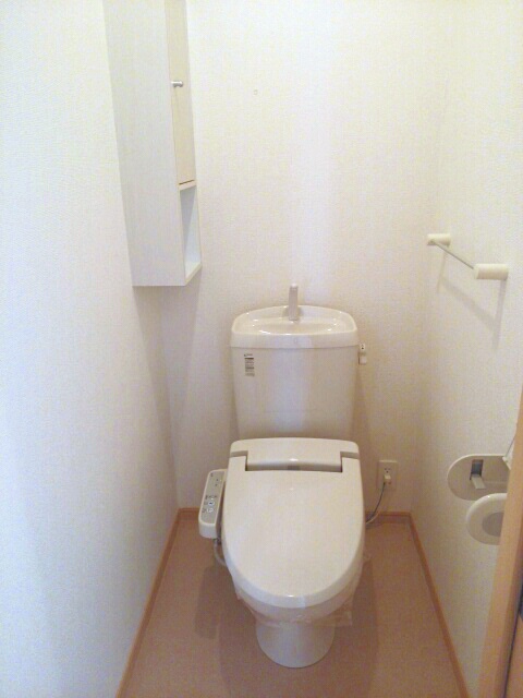 10/29 トイレ