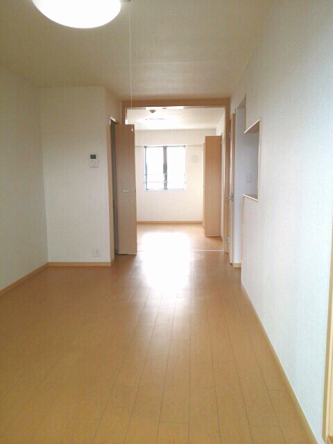 3/29 リビング/ダイニング