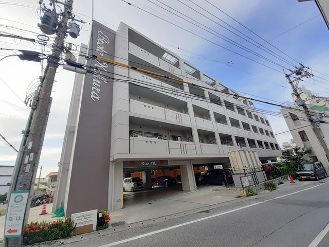 1/22 外観