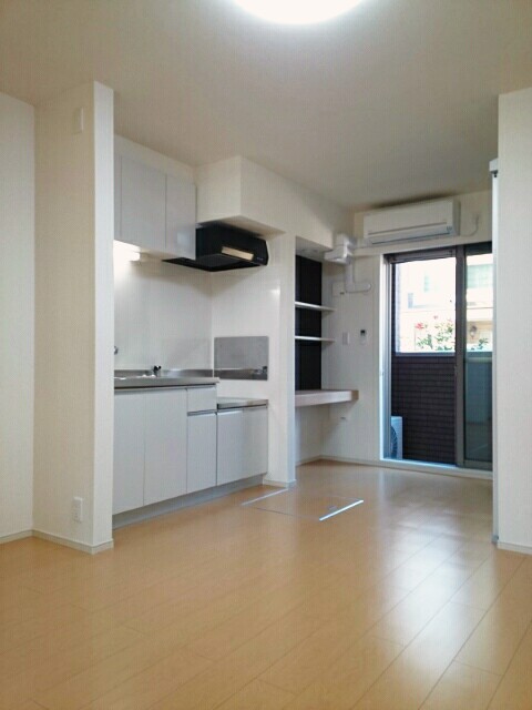 3/20 リビング/ダイニング