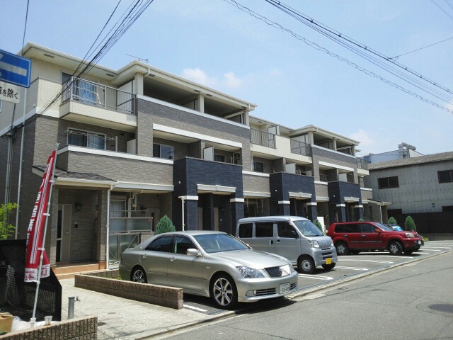 1/26 外観